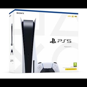 PlayStation 5